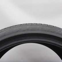 6. 285 35 22 1x PIRELLI 285/35 ZR22 106Y XL P Zero Sommerreifen 2023 5mm