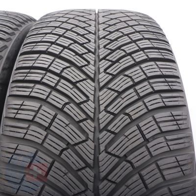 2.  235 40 19 2x PIRELLI 235/40 R19 96W XL P Zero Winter 2 Winterreifen 2024 VOLL WIE NEU 