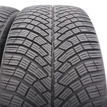2.  235 40 19 2x PIRELLI 235/40 R19 96W XL P Zero Winter 2 Winterreifen 2024 VOLL WIE NEU 