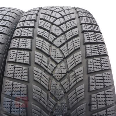 2.  235 45 21 4x GOODYUEAR 235/45 R21 101T XL UltraGrip Perfprmance+ SUV Winterreifen 2022/23 8-7,5mm