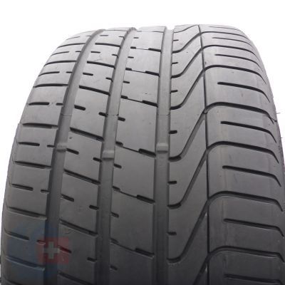 295 30 20 1x PIRELLI 295/30 ZR20 101Y XL P Zero AMS Sommerreifen 2021 6,5mm