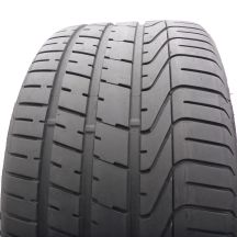295 30 20 1x PIRELLI 295/30 ZR20 101Y XL P Zero AMS Sommerreifen 2021 6,5mm