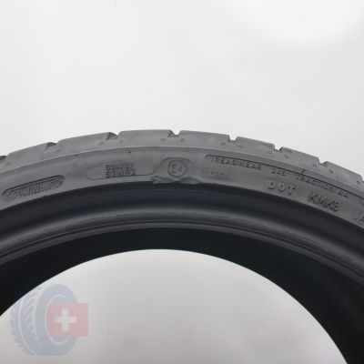 6. 295 30 22 2x DUNLOP 295/30 R22 103Y XL Sport Maxx RT Sommerreifen 2018, 2019 6mm