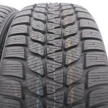 3.  225 40 19 2x BRIDGESTONE 225/40 R19 93V Blizzak LM-25V Winterreifen 2012 VOLL Ungebraucht   