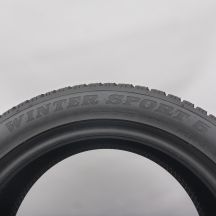 5. 225 50 17 2x DUNLOP 225/50 R17 98V XL Winter Sport 5 Winterreifen 2023 7-8mm 