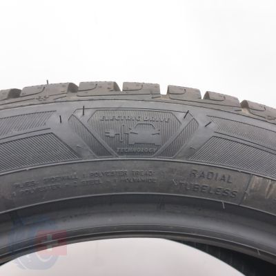 3. 215 50 19 4x GOODYEAR 215/50 R19 93T UltraGrip Performance+ Electric Winterreifen 2022 Ungebraucht   