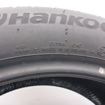 5. 255 45 19 2x HANKOOK 255/45 R19 104Y XL Ventus S1 evo 3 K127 MO Sommerreifen 2024 6,8mm
