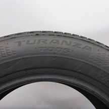 7. 185 65 15 4x BRIDGESTONE 185/65 R15 88T Turanza T005 Sommerreifen 2020 5,6-6,7mm