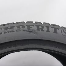 8. 235 40 19 4x SEMPERIT 235/40 R19 96V XL Speed-Grip 5 Winterreifen 2023/24 8-8,2mm