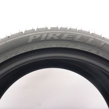 4.  275 40 20 2x PIRELLI 275/40 R20 106V XL Scorpion Ice Snow RFT BMW Winterreifen 2019 6,8-7mm