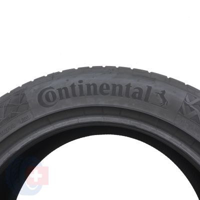 6. 4 x CONTINENTAL 225/50 R17 98Y XL PremiumContact 7 Sommerreifen 2023 6-7,2mm