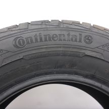 4. Opony 235 65 16C 2x CONTINENTAL 235/65 R16C 115/113R ContiVan Contact 100 Sommerreifen 2020  4. Opony 235 65 16C 2x CONTINENTAL 235/65 R16C 115/113R ContiVan Contact 100 Sommerreifen 2020