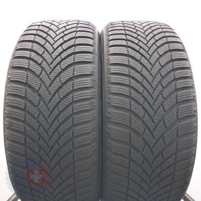 4. 235 50 19 4x SEMPERIT 103V XL Speed-Grip 5 Winterreifen 2024 7,8-7,5mm WIE NEU 