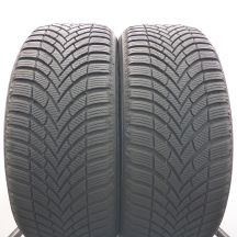 4. 235 50 19 4x SEMPERIT 103V XL Speed-Grip 5 Winterreifen 2024 7,8-7,5mm WIE NEU 