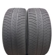 265 45 20 MICHELIN 265/45 R20 104V Latitude Alpin LA2 N0 Winterreifen 2016 6mm