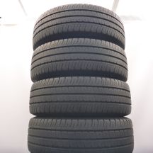 225 70 15C 4x GOODYEAR 225/70 R15C 112/110S Efficient Grip Cargo Sommerreifen 2018 7,8-8mm