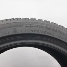 7.  235 45 20 4x BRIDGESTONE 235/45 R20 100W XL Blizzak 6 Winterreifen 2025 7,8-7,5mm   