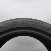 6. 275 35 19 2x CONTINENTAL 275/35 R19 100Y XL BMW ContiSportContact 5P Sommerreifen 2020 6,2mm