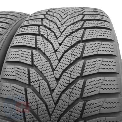 3. 225 40 18 2x NEXEN 225/40 R18 92V XL Winguard Sport 2 Winterreifen 2021 7,5mm