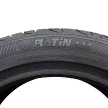 6. 4 x PLATIN 195/45 R15 78V RP410 Diamant Sommerreifen 2016 UNGEBRAUCHT VOLL