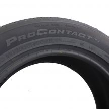 3. 1 x CONTINENTAL 255/55 R19 111V XL ProContact TX N0 M+S Sommerreifen 2016 VOLL WIE NEU