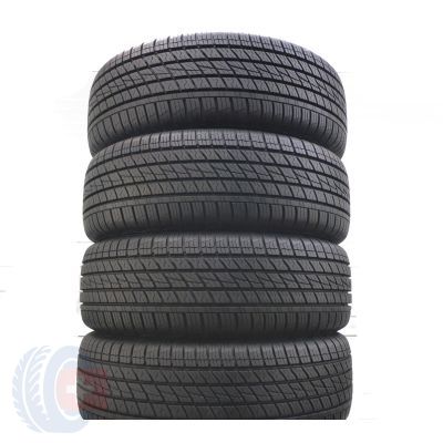 245 65 17 4x PETLAS 245/65 R17 111H Explero PT411 A/S Ganzjahresreifen 2018 9mm WIE NEU 