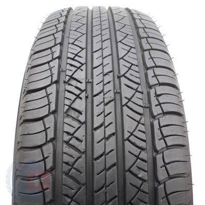 8. 215 65 16 4x MICHELIN 215/65 R16 98H Latitude Tour HP Sommerreifen 7-7,2mm 2018