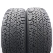 235 55 18 2x VREDESTEIN 235/55 R18 104H XL Wintrac Pro + Winterreifen 2024 6,8-7,2mm