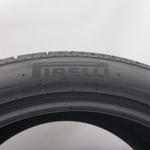 5. 325 35 22 2x PIRELLI 325/35 R22 110Y XL MO PZero Sommerreifen 2022 5mm