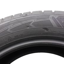 6. 235 55 19 4x GOODYEAR 235/55 R19 105T XL UltraGrip Performance+ Winterreifen 2022 i 2023 7,2-8mm