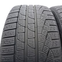 3. 245 40 20 2x PIRELLI 245/40 R20 99V XL Sottozero Winter 240 SerieII Winterreifen 2018 7,5mm