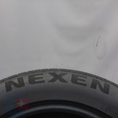 6. 225 60 18 2x NEXEN 225/60 R18 104Y XL NFera Sport BMW Sommerreifen 2024 6,5mm