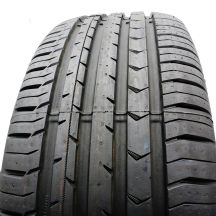 2. 215 55 16 1x CONTINENTAL 215/55 R16 97W XL ContiPremiumContact 5 Sommerreifen 2018 Ungebraucht