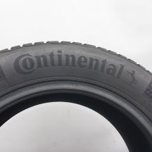 5. 205 55 16 2x CONTINENTAL 205/55 R16 91H WinterContact TS870 Winterreifen 2021 6,5-6,8mm