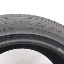 5. 235 55 19 1x PIRELLI 235/55 R19 105V XL Scorpion Verde All Season LR Ganzjahresreifen 2019 Ungebraucht   