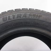5.  215 60 16C 1x GOODYEAR  215/60 R16C 103/101T UltraGrip Cargo Winterreifen 2022 VOLL