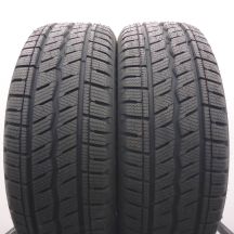 5.  215 60 16C 4x HANKOOK 215/60 R16C 103/101T Winter I cept LV Winterreifen 2025 VOLL WIE NEU