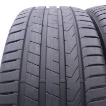 2. 255 45 20 2x PIRELLI 255/45 R20 105Y XL Scorpion Sommerreifen 2022 VOLL WIE NEU 