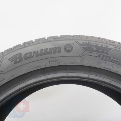 4.  205/50 R17 2x BARUM 93V XL Bravuris 5 Sommerreifen 2023 VOLL WIE NEU  4.  205/50 R17 2x BARUM 93V XL Bravuris 5 Sommerreifen 2023 VOLL WIE NEU