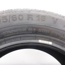 7.  205 60 16 2x CONTINENTAL 205/60 R16 96V XL ContiPremiumContact 5 RFT BMW Sommerreifen 2022 Ungebraucht  