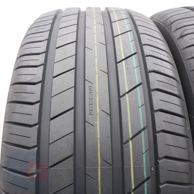 3. 235 45 19 2x NEXEN 235/45 R19 99V XL Nfera Sport Sommerreifen 2025 Ungebraucht  