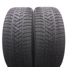 2 x PIRELLI 225/45 R20 105V XL BMW Scorpion Winter Winterreifen 2022 6,2mm