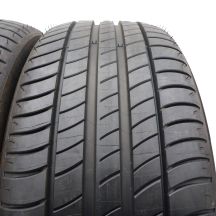 2. 215 45 17 4x MICHELIN 215/45 R17 87W Primacy 3 Sommerreifen 2016/17 VOLL Ungebraucht