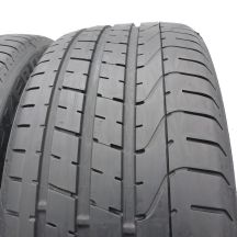 3. 235 35 19 2x PIRELLI 235/35 R19 91Y XL PZero AO Sommerreifen 2019, 2020 6,2-6,5mm