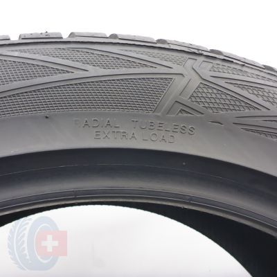 7. 245 45 18 2x VREDESTEIN 245/45 R18 100V XL Wintrac Pro Winterreifen 2022 6,8-7,5mm