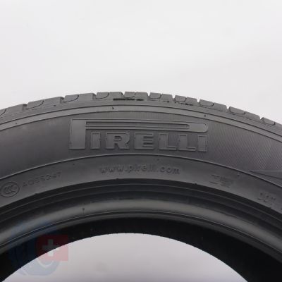 6. 235 55 18 4x PIRELLI 235/55 R18 100V Scorpion Verde Seal Sommerreifen 2019 6,5-7mm