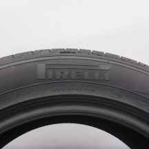 6. 235 55 18 4x PIRELLI 235/55 R18 100V Scorpion Verde Seal Sommerreifen 2019 6,5-7mm