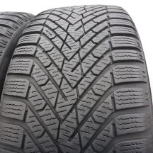 4. 225 50 17 2x PIRELLI 225/50 R17 98V XL Winter 3 Cinturato Winterreifen 2023 7mm