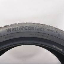 5. 235 45 20 2x CONTINENTAL 235/45 R20 100V XL WinterContact TS 870 P SEAL Winterreifen 2022 7,5-7,2mm 