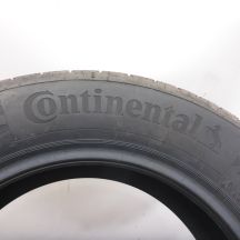 3. 225 55 16 1x CONTINENTAL 225/55 R16 95V EcoContact6 Sommerreifen 2022
